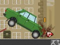 Jogo Palhaço n acidente online