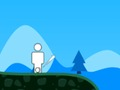 Jogo Super Stickman Golf online