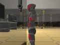 Jogo Hunter e Props  online