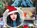 Jogo Natal no Central Park  online