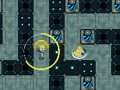 Jogo Bombot. io  online