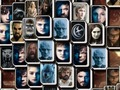 Jogo Game of Thrones Mahjong online