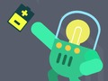 Jogo A última bateria  online