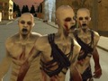 Jogo Perdido sozinho: Zombie Land  online