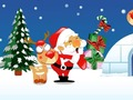 Jogo Boas festas de Jigsaw online