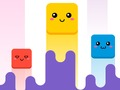Jogo Pequenos blocos online