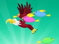 Jogo Bird Zap online