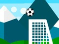 Jogo Desafio Flat Crossbar  online