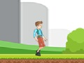 Jogo Homem de Aventura  online