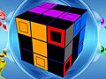 Jogo Lógica 3D  online
