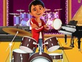 Jogo Loja de instrumentos musicais Coco  online