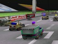 Jogo Logan Kart 8  online