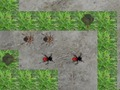 Jogo Spider Tower Defense  online