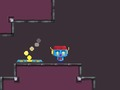 Jogo Herói de um botão  online
