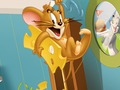 Jogo Tom e Jerry combinam online