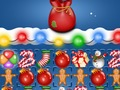Jogo Presentes de Natal  online