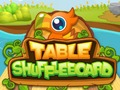 Jogo Tabela Shuffleboard  online