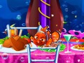 Jogo Natal de sereia online