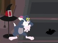 Jogo O show de Tom e Jerry Cat's Gone Bats  online