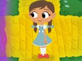 Jogo Dorothy e o feiticeiro Oz Run Dorothy  online