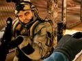 Jogo Soldados 3 Honra e dever online