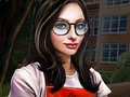 Jogo Limpeza escolar  online
