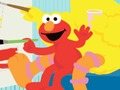 Jogo 123 Sesame Street: Jogo de palavras  online