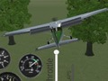 Jogo Simulador de vôo real 2 online