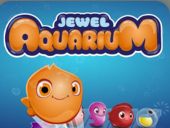 Jogo Aquário de Juwel online