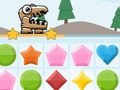Jogo Reino Pop  online