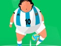 Jogo Kickin`it online