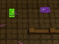 Jogo Tank Heroes: luta ou vôo  online