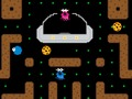 Jogo 123 Sesame Street: Cookie Monster Chase online