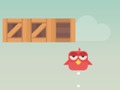 Jogo Pássaro Corajoso  online
