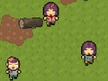 Jogo Zumbis de pixels  online