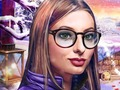 Jogo Flocos de neve do amor  online