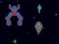 Jogo Bits de espaço  online