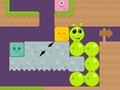 Jogo Lógica Worm  online