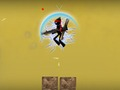 Jogo Ninja. io  online