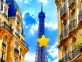 Jogo Estrelas escondidas  online
