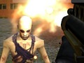 Jogo Ultimate de sobrevivência de zumbis online