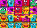 Jogo Bloco Super Match3 online
