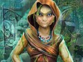 Jogo O labirinto do pântano  online