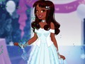 Jogo Baile de Inverno de Noel  online