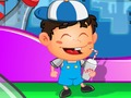 Jogo Abastecimento de água para refrigerante  online
