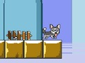 Jogo Senhor Salto Husky  online
