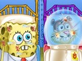 Jogo Bob Esponja e Sandy: Ambulância  online