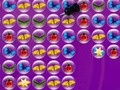 Jogo Arquivos em bolhas  online