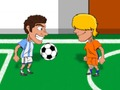 Jogo Convulsões de futebol  online
