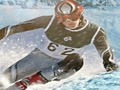 Jogo Esquiador alpino  online
